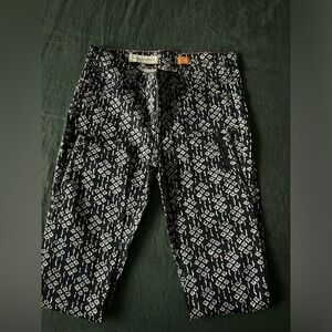 Pilcro pants size 27